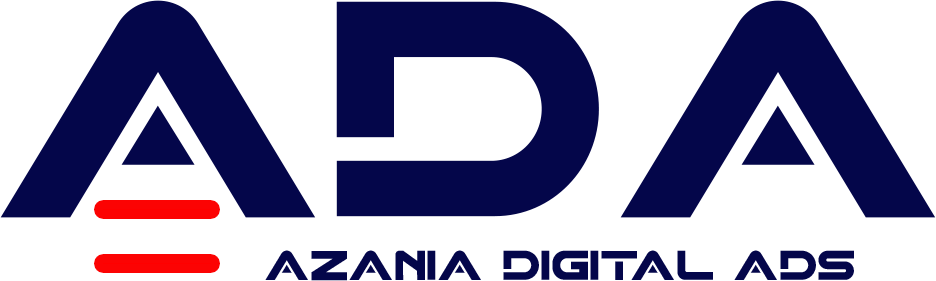 AZANIA DIGITAL ADS LOGO