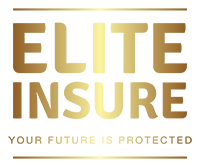 elite insure logo